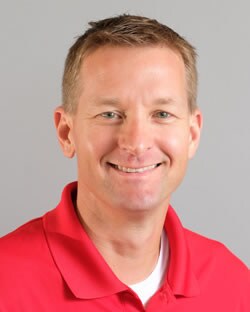Staff member Matt Borgman from ID_b8798d7ee871