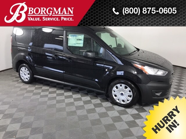 new ford transit connect for sale