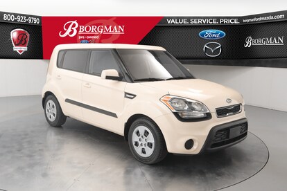 Kia Grand Rapids >> Used Kia Soul For Sale Grand Rapids Mi Borgman Ford Mazda Kia Grand Rapids >> Used Kia Soul For Sale Grand Rapids Mi Borgman Ford Mazda