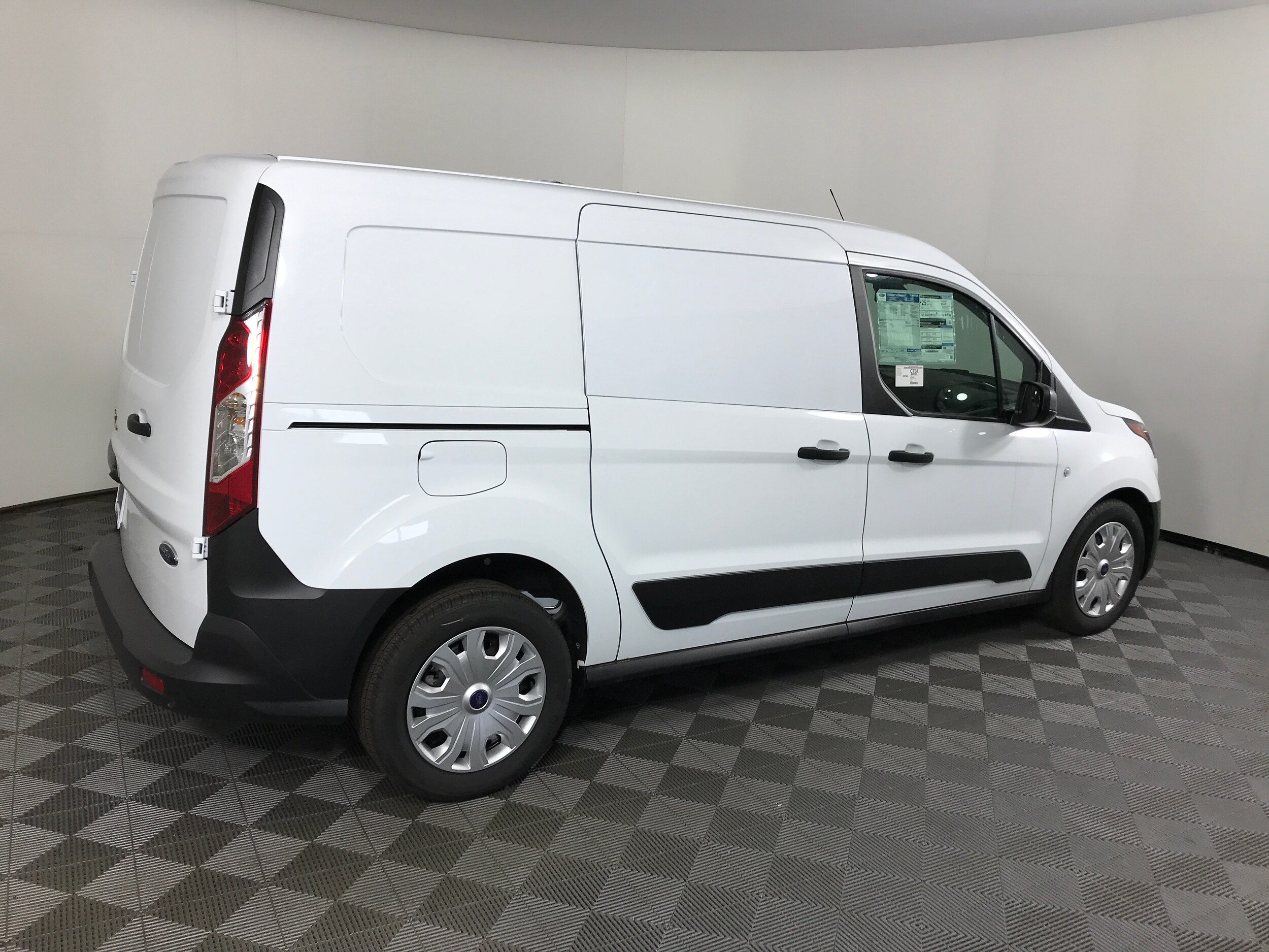 ford transit connect grand rapids