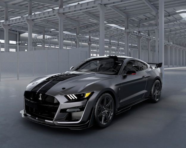 CustomMustangForJuvenileDiabetesCure_Blog.jpg