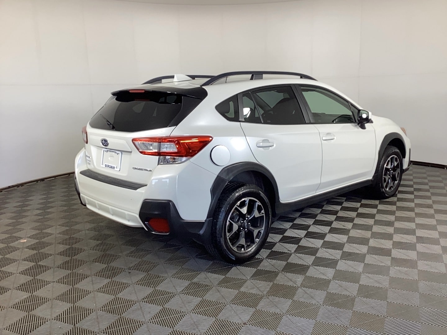 Used 2019 Subaru Crosstrek Premium with VIN JF2GTACC1KH339731 for sale in Grand Rapids, MI