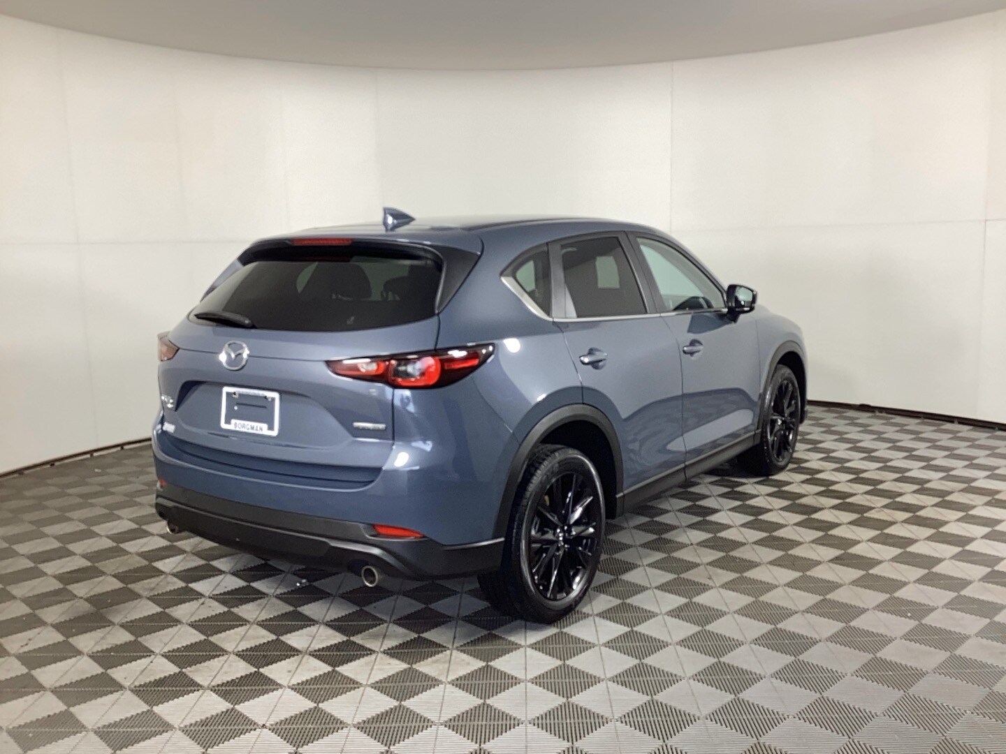 2024 Mazda CX-5 2.5 S Carbon photo 2
