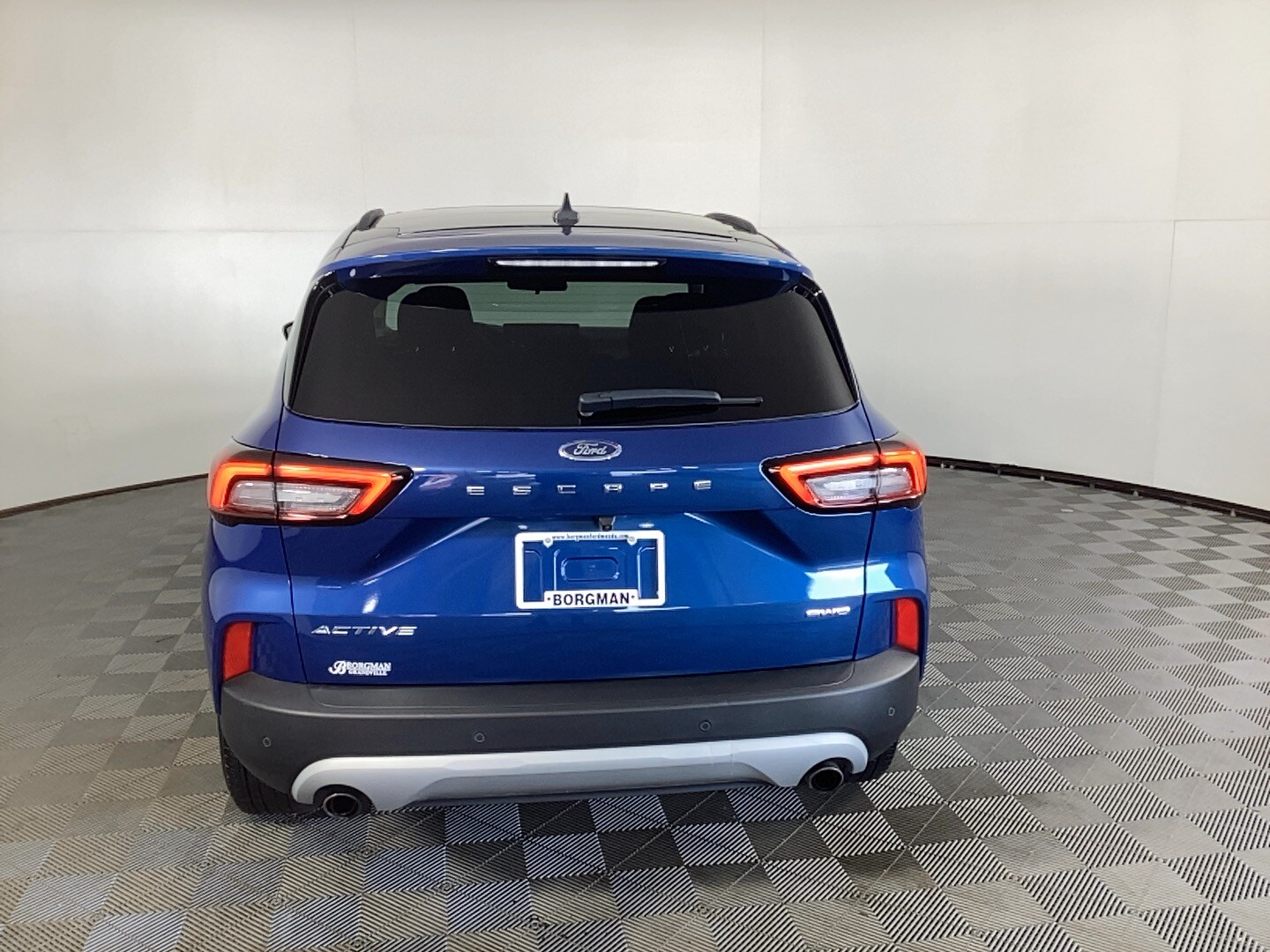 2023 Ford Escape Active photo 4