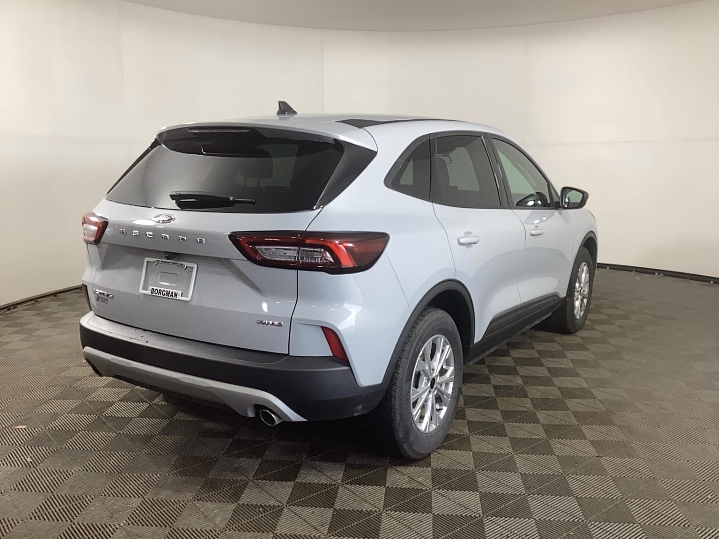 Used 2025 Ford Escape Active with VIN 1FMCU9GN9SUA04515 for sale in Grand Rapids, MI