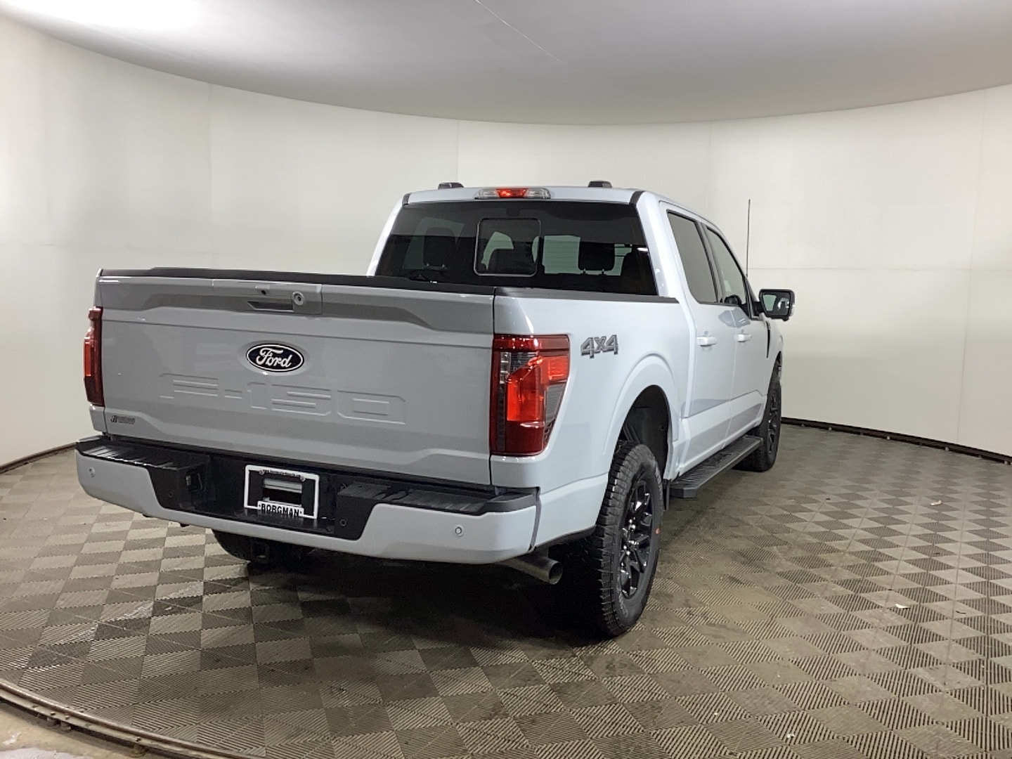 Used 2025 Ford F-150 XLT with VIN 1FTFW3L89SKD44526 for sale in Grand Rapids, MI