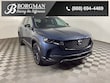 Mazda CX-50