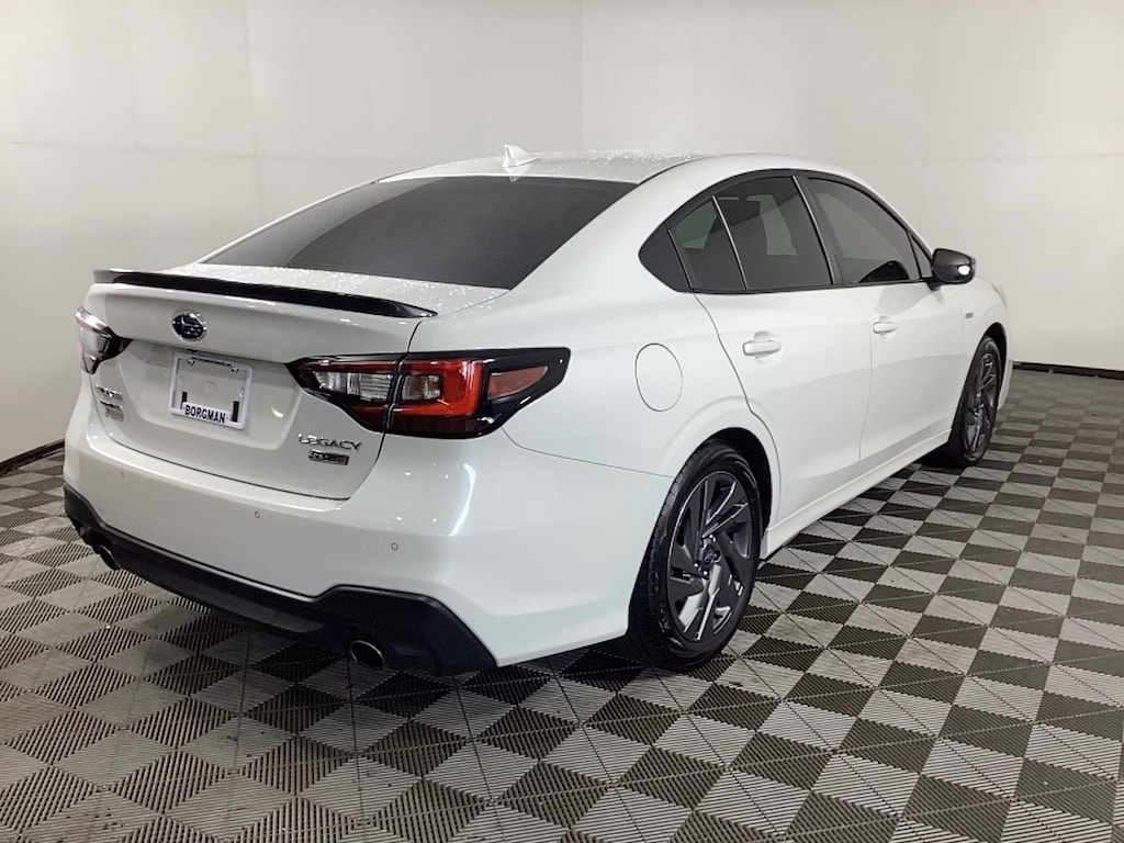 Used 2023 Subaru Legacy Sport Sedan