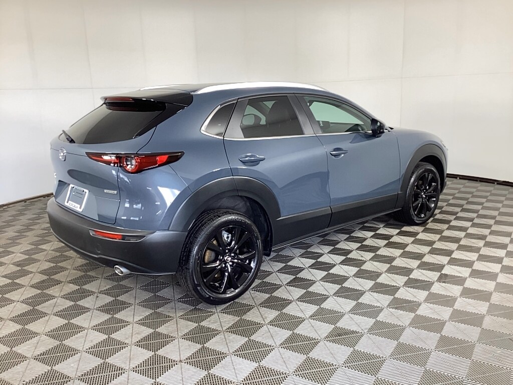 Used 2023 Mazda CX30 For Sale at Mazda VIN 3MVDMBCM9PM586123