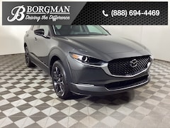 2025 Mazda CX-30 2.5 S Select Sport AWD SUV
