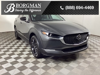 2025 Mazda CX-30 2.5 S Select Sport AWD SUV