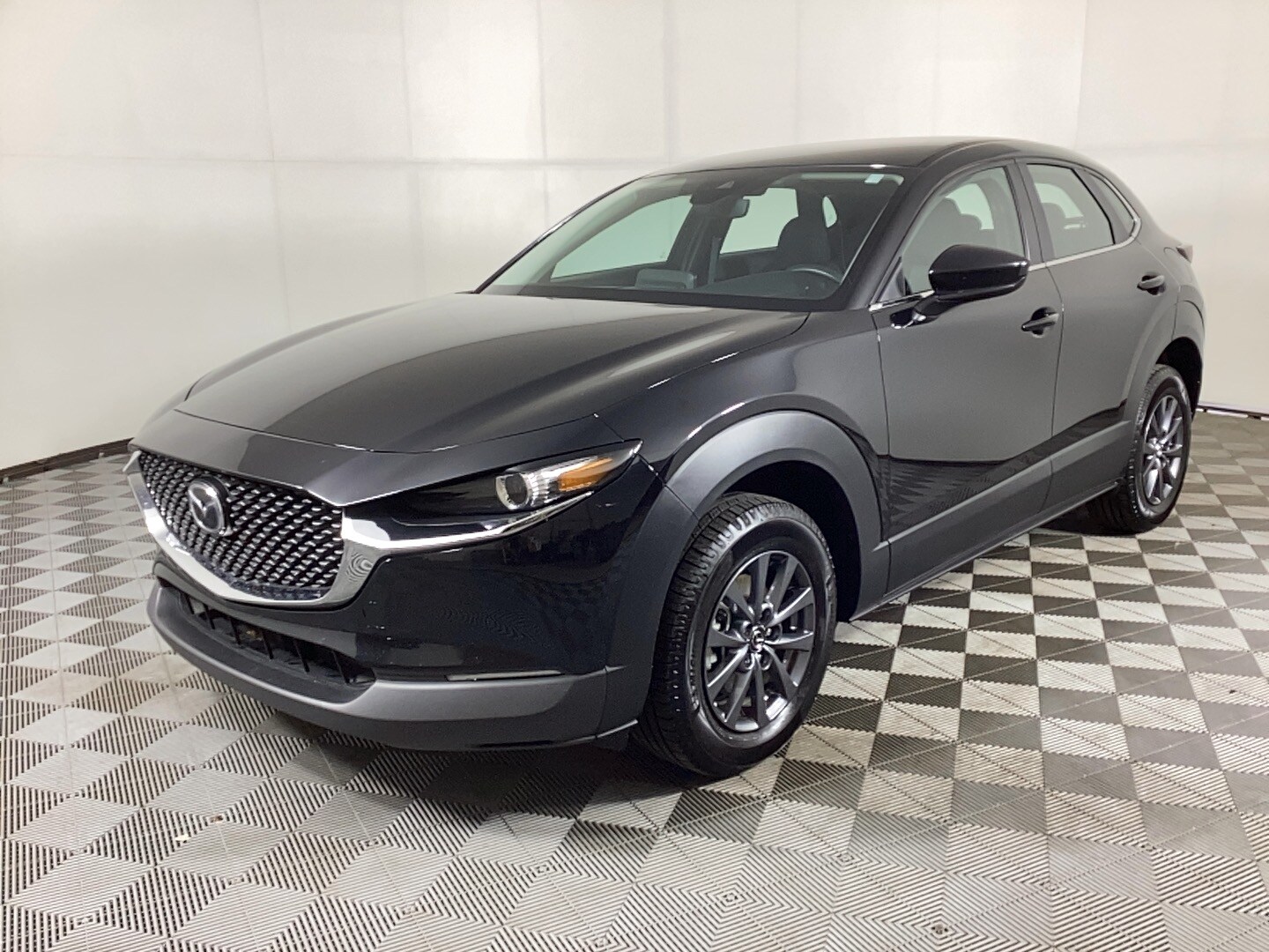 2023 Mazda CX-30 2.5 S photo 4