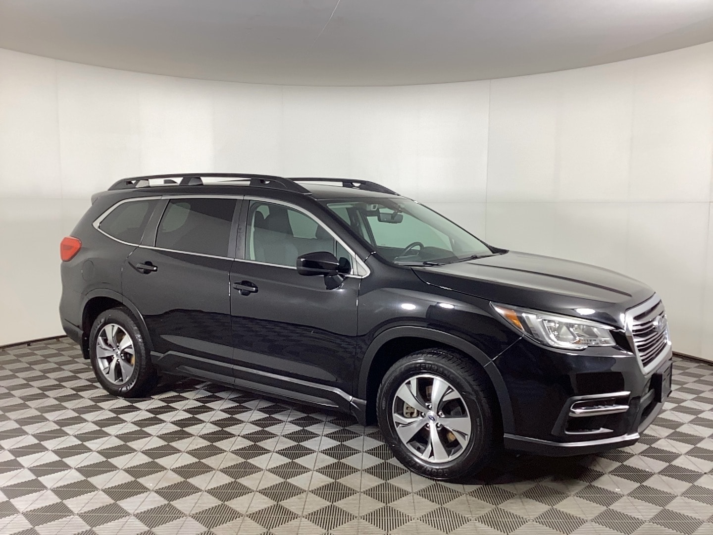 2019 Subaru Ascent Premium