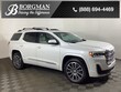 GMC Acadia