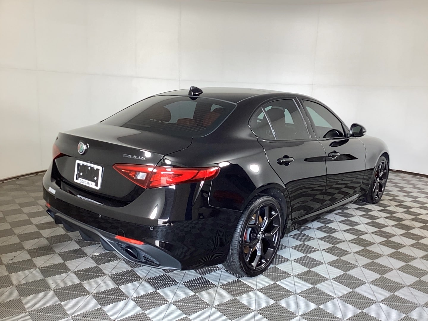 ZARFANANXL7632438