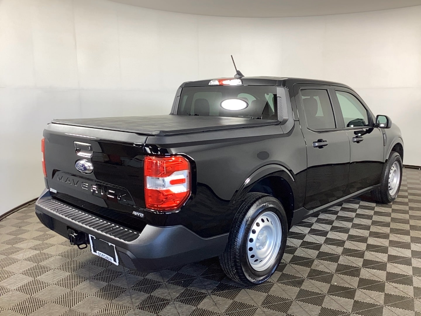 Used 2023 Ford Maverick XL with VIN 3FTTW8F93PRA41510 for sale in Grand Rapids, MI