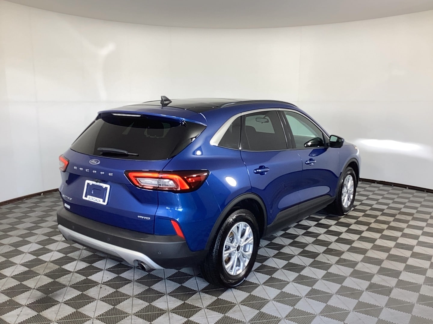 2023 Ford Escape Active photo 2