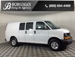 Chevrolet Express 2500