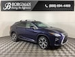  LEXUS RX 450h