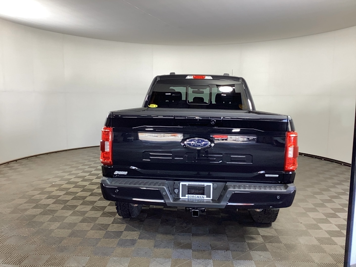 Used 2021 Ford F-150 XLT with VIN 1FTFW1E88MFA95455 for sale in Grand Rapids, MI