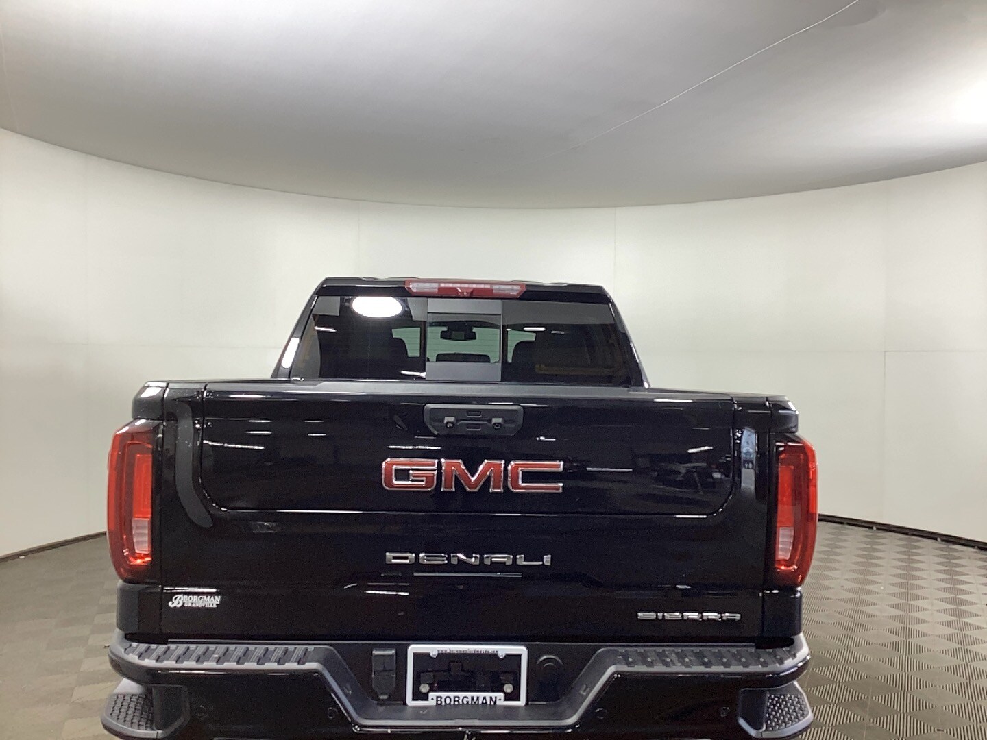 2023 Gmc Sierra 1500 Denali photo 3