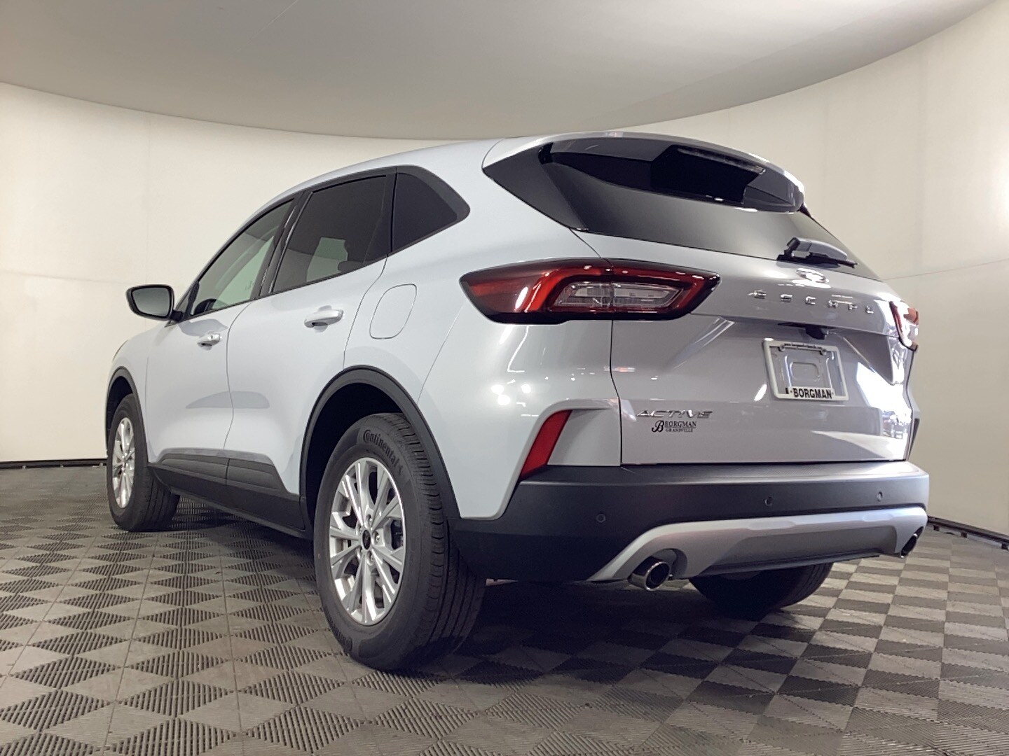 2025 Ford Escape Active photo 3