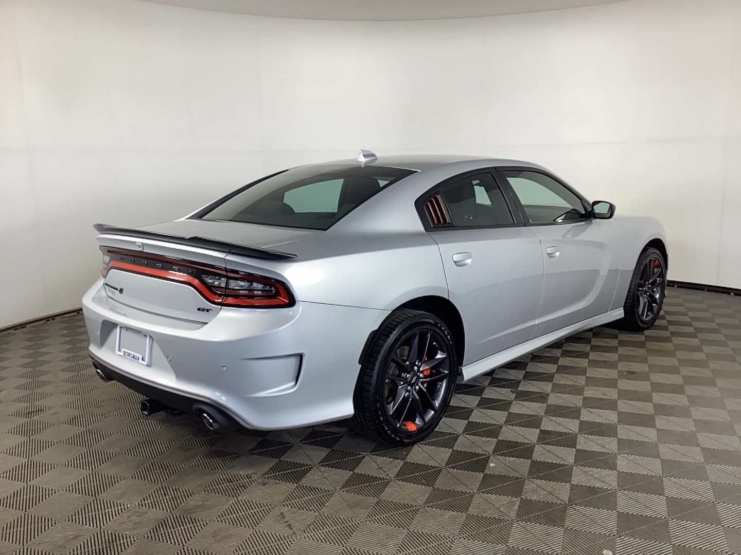 Used 2022 Dodge Charger GT with VIN 2C3CDXMG4NH111577 for sale in Grand Rapids, MI