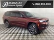 Jeep New Grand Cherokee