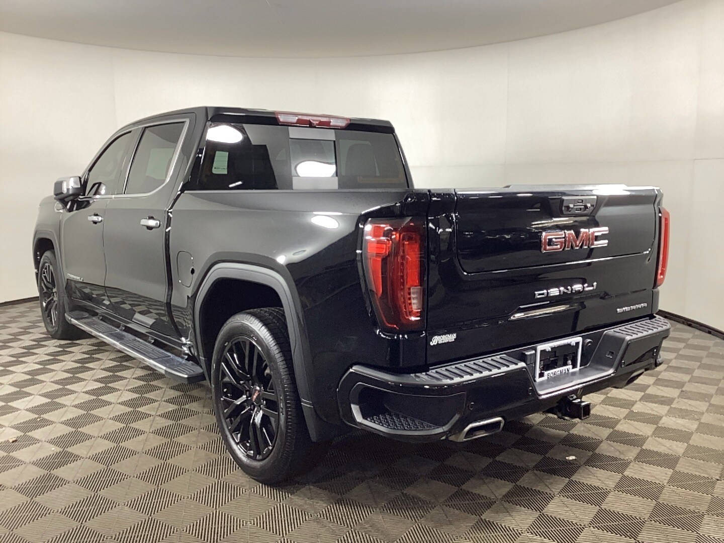 2023 Gmc Sierra 1500 Denali photo 4