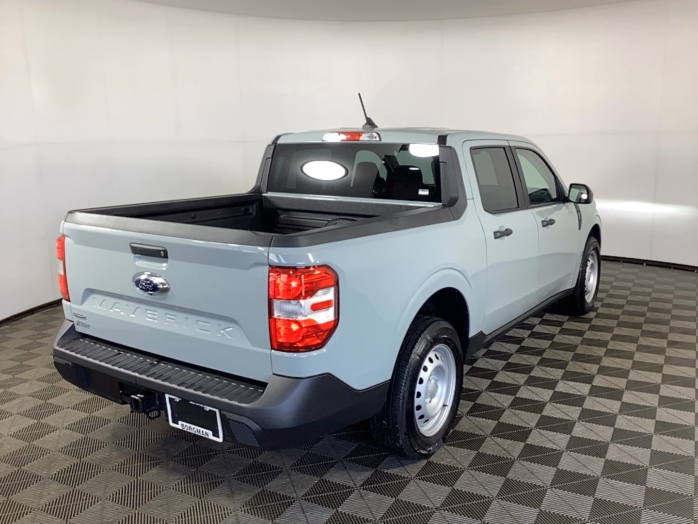Used 2024 Ford Maverick XL with VIN 3FTTW8A36RRB31742 for sale in Grand Rapids, MI