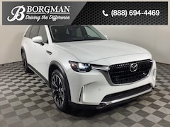 2024 Mazda CX-90 Plug-In Hybrid Premium AWD SUV