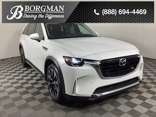 2024 Mazda CX-90 Plug-In Hybrid Premium AWD SUV