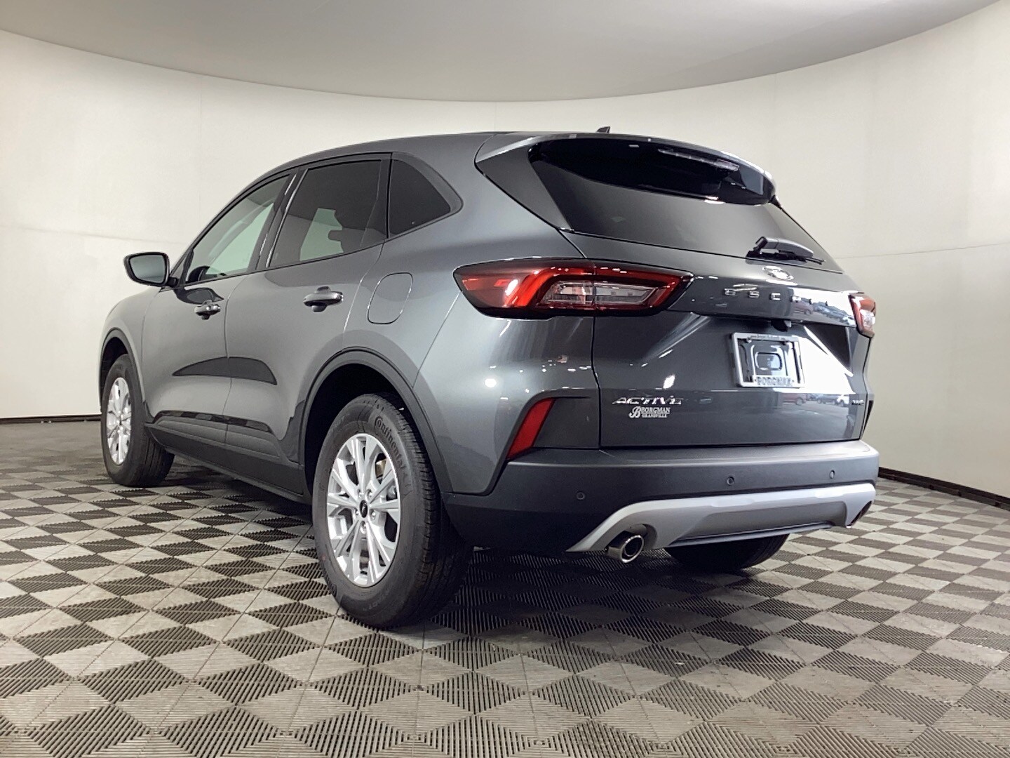 2025 Ford Escape Active photo 4