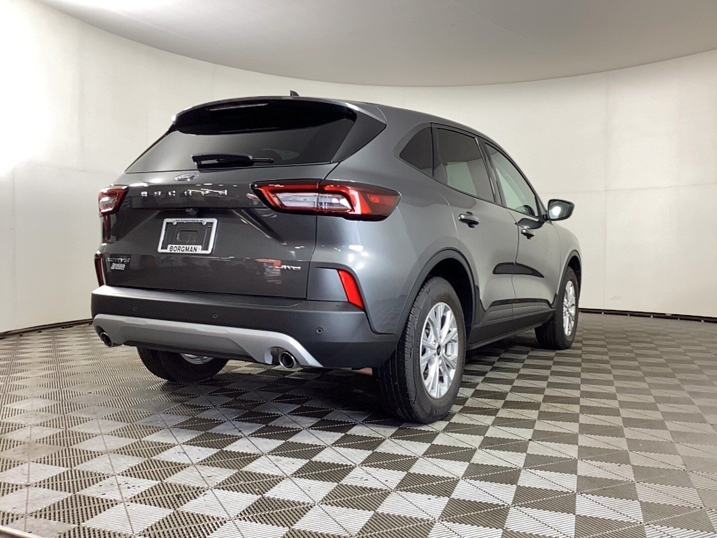 2025 Ford Escape Active photo 2