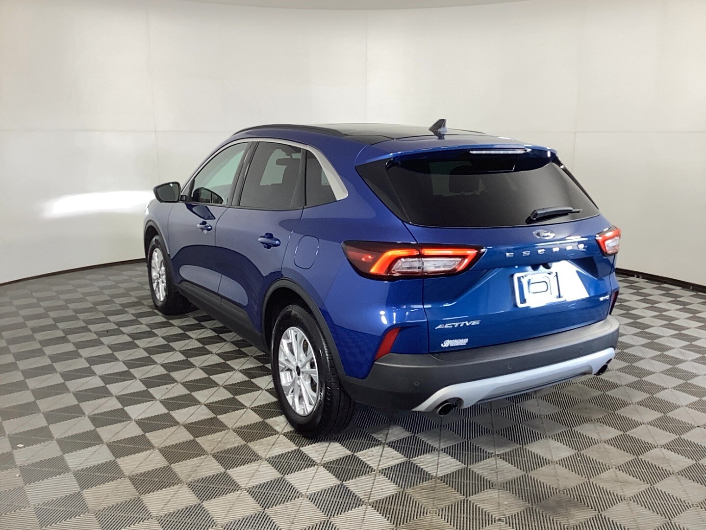 2023 Ford Escape Active photo 3