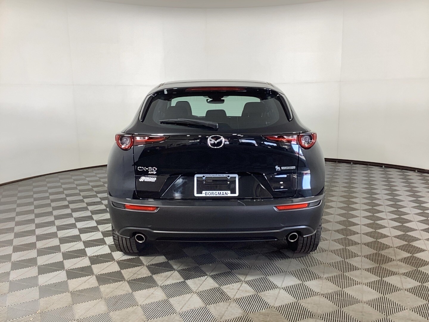 2023 Mazda CX-30 2.5 S photo 3
