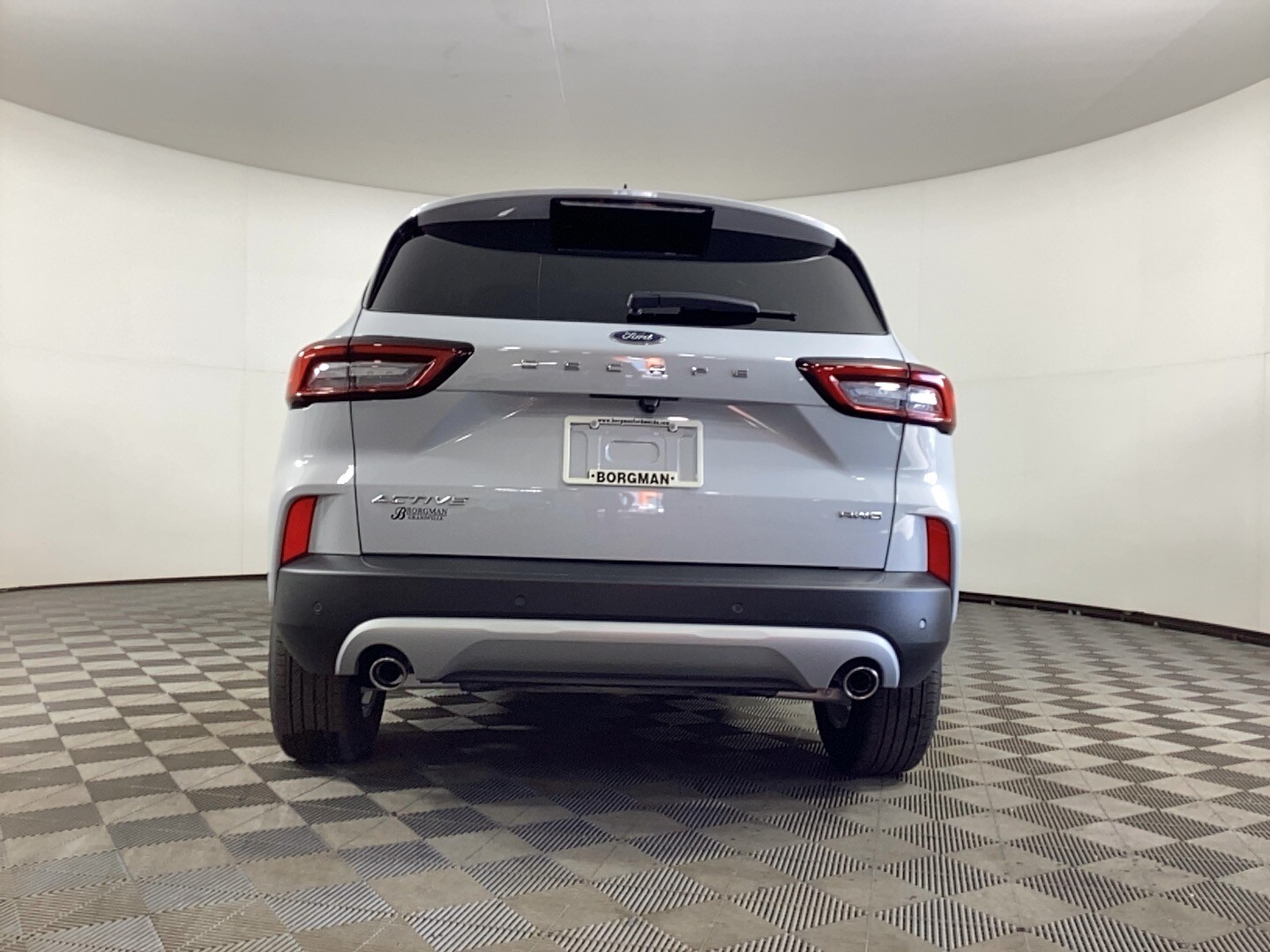 2025 Ford Escape Active photo 2