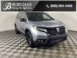 Honda Passport