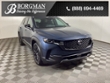 Mazda CX-50