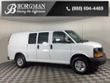 Chevrolet Express 2500