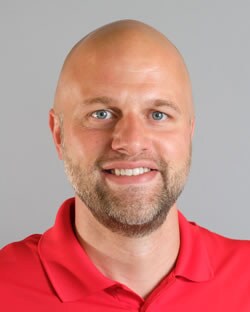 Staff member Pete Arends from ID_b8798d7ee871