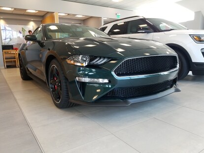New Ford Mustang For Sale Grand Rapids Mi From Borgman Ford