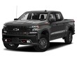 Chevrolet Silverado 1500 LTD