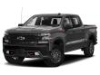 Chevrolet Silverado 1500 LTD