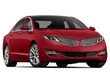 Lincoln MKZ Hybrid