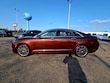 Lincoln MKZ Hybrid