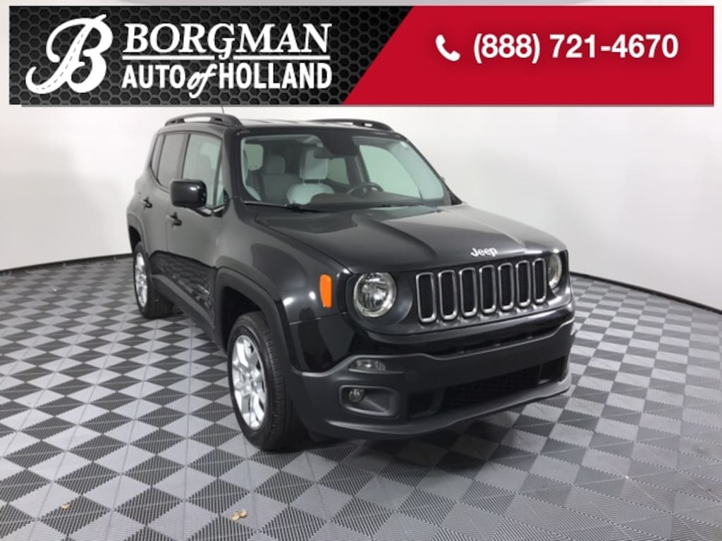 Jeep Dealership Grand Rapids Mi >> Used Jeep Renegade For Sale Grand Rapids Mi Borgman Ford Mazda Jeep Dealership Grand Rapids Mi >> Used Jeep Renegade For Sale Grand Rapids Mi Borgman Ford Mazda