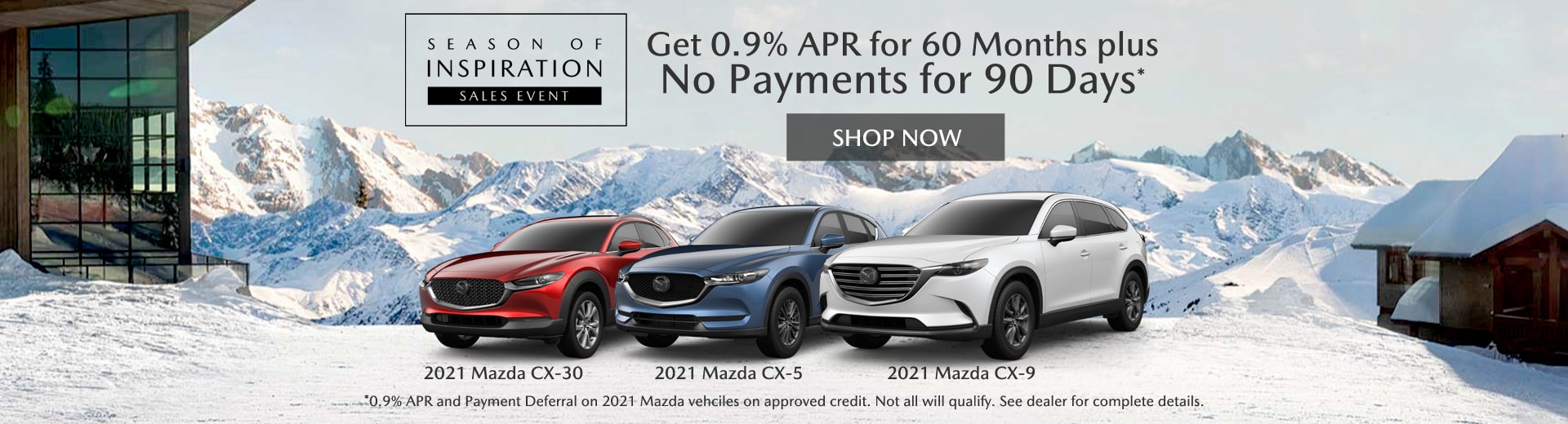 Mazda New Mazda dealership in Grand Rapids, MI 49418