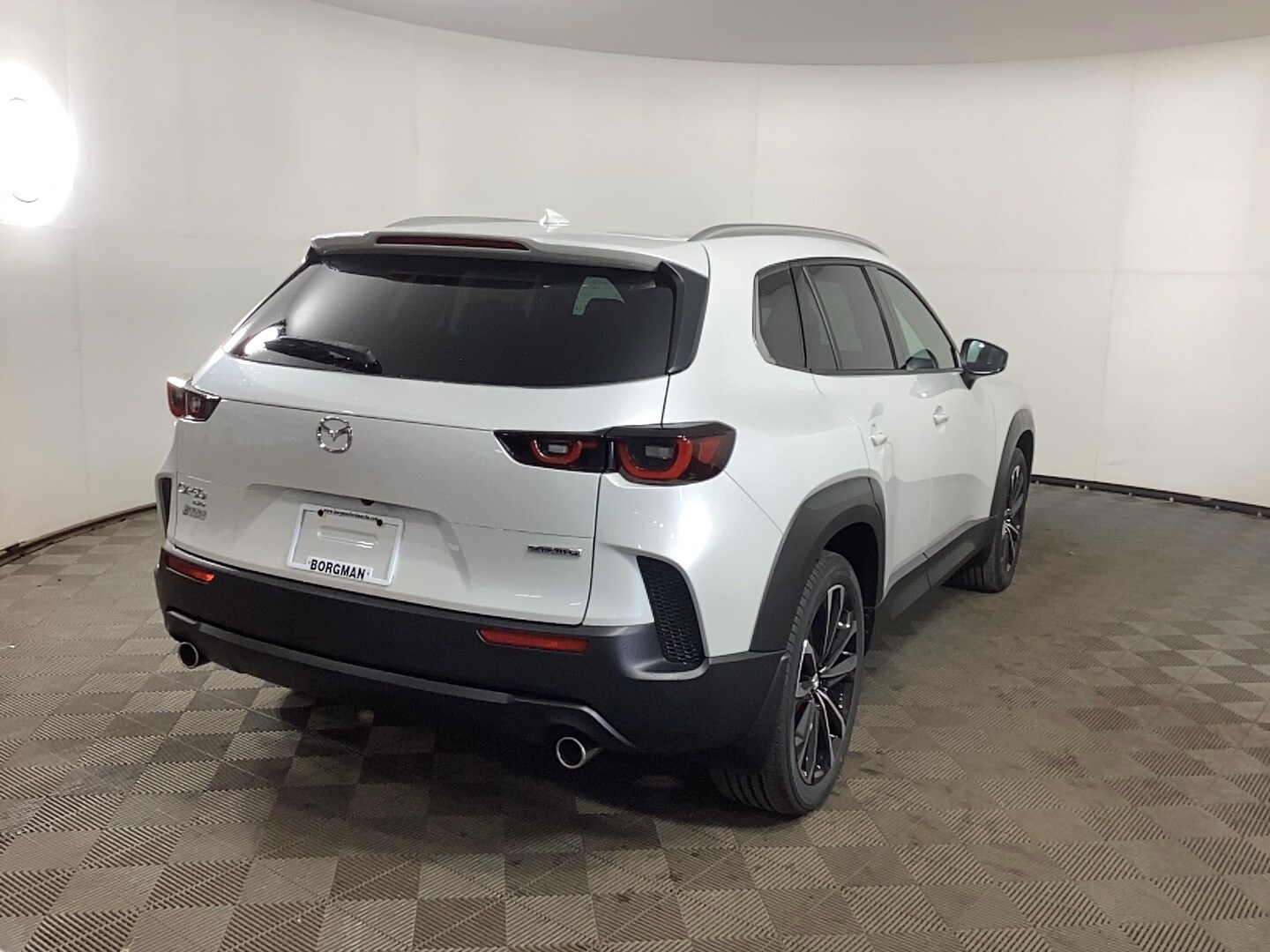 2025 Mazda CX-50 2.5 Premium Plus photo 2