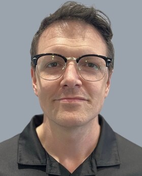 Staff member Brent Zaebst from ID_884f77